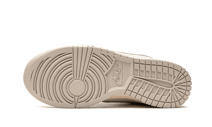 Nike Dunk Low Sail Light Bone (W) 41 | OVERCEZ