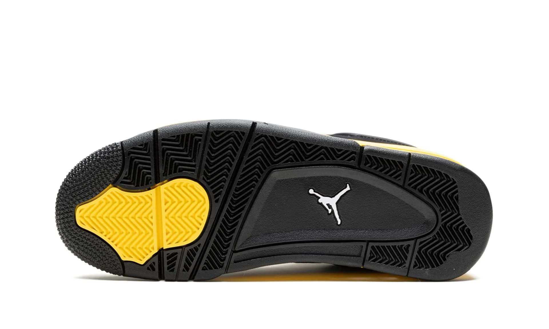 Air Jordan 4 Retro Thunder | OVERCEZ