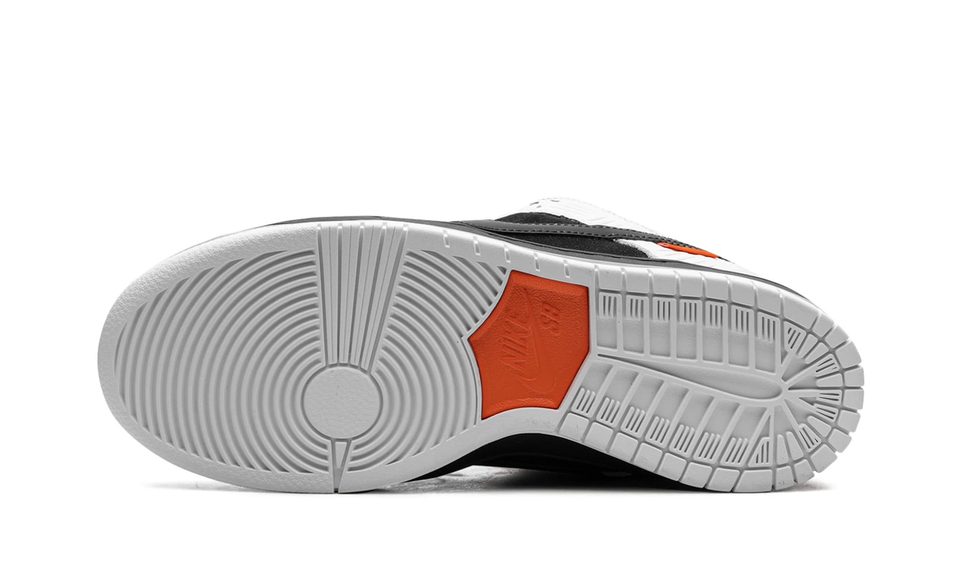 Nike SB Dunk Low TIGHTBOOTH 46 | OVERCEZ