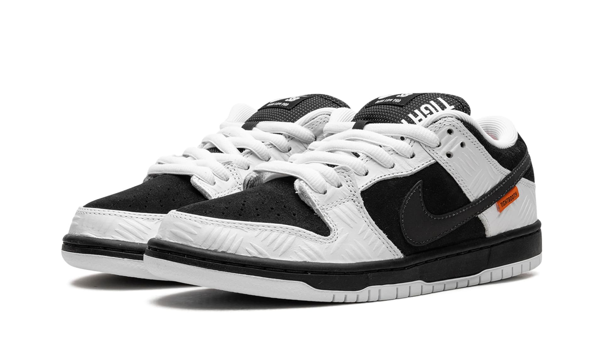 Nike SB Dunk Low TIGHTBOOTH 46 | OVERCEZ
