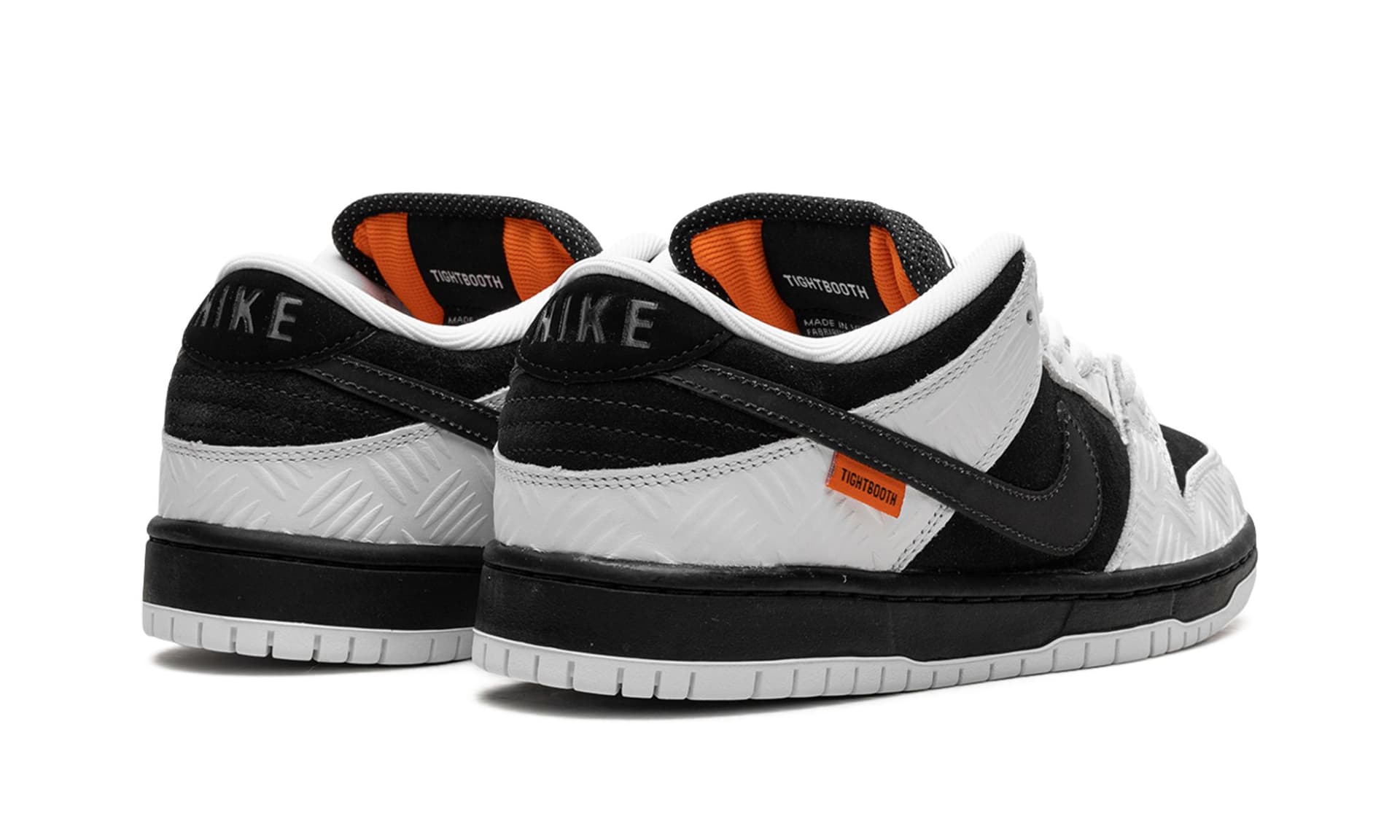 Nike SB Dunk Low TIGHTBOOTH 46 | OVERCEZ