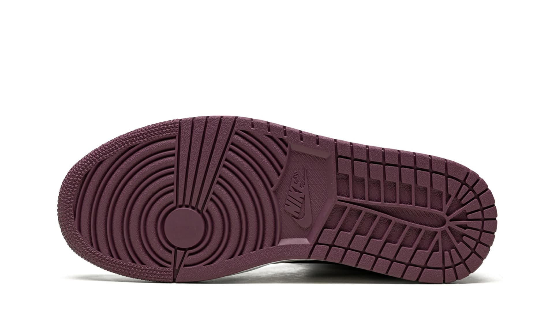 Air Jordan 1 Mid SE Light Mulberry (W) | OVERCEZ