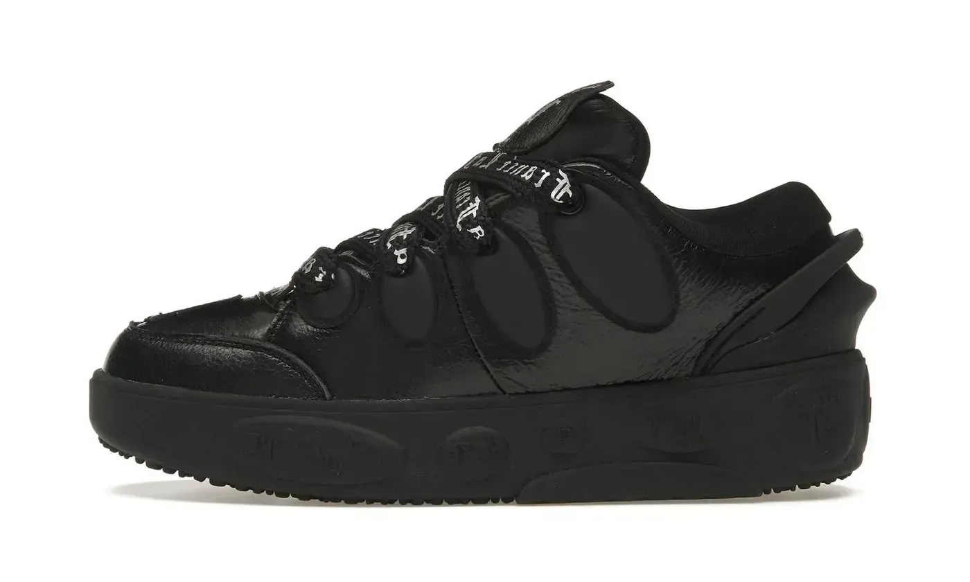 Puma LaMelo Ball LaFrancé Amour Black | OVERCEZ