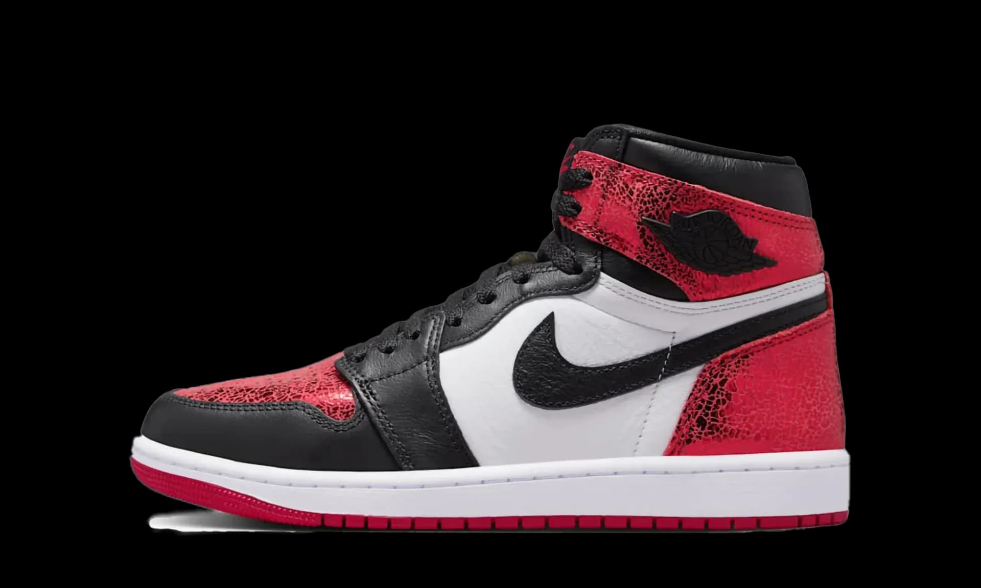 Air Jordan 1 High OG Ruby (W) | OVERCEZ