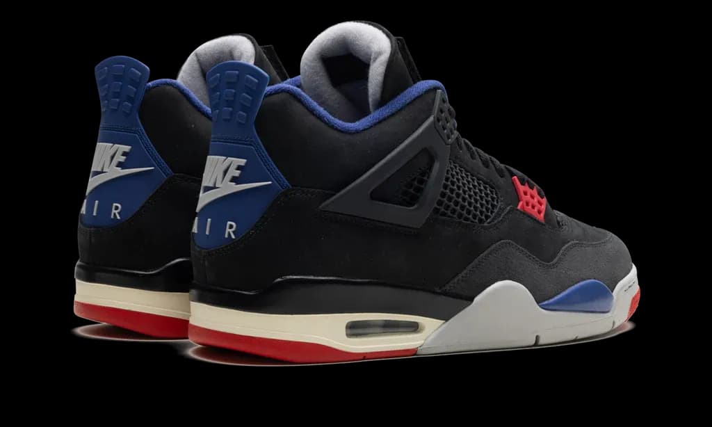 Air Jordan 4 Retro Rare Air | OVERCEZ
