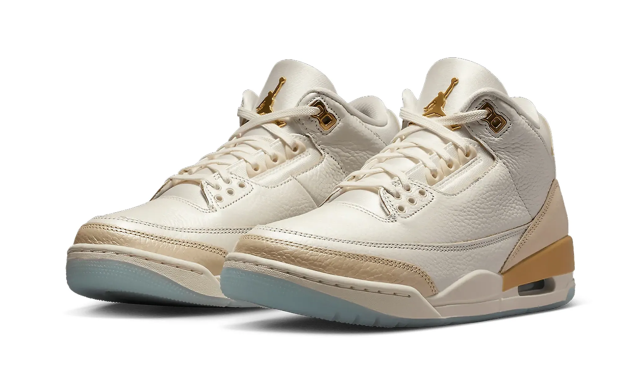 Air Jordan 3 Retro Champagne and Oysters (W)