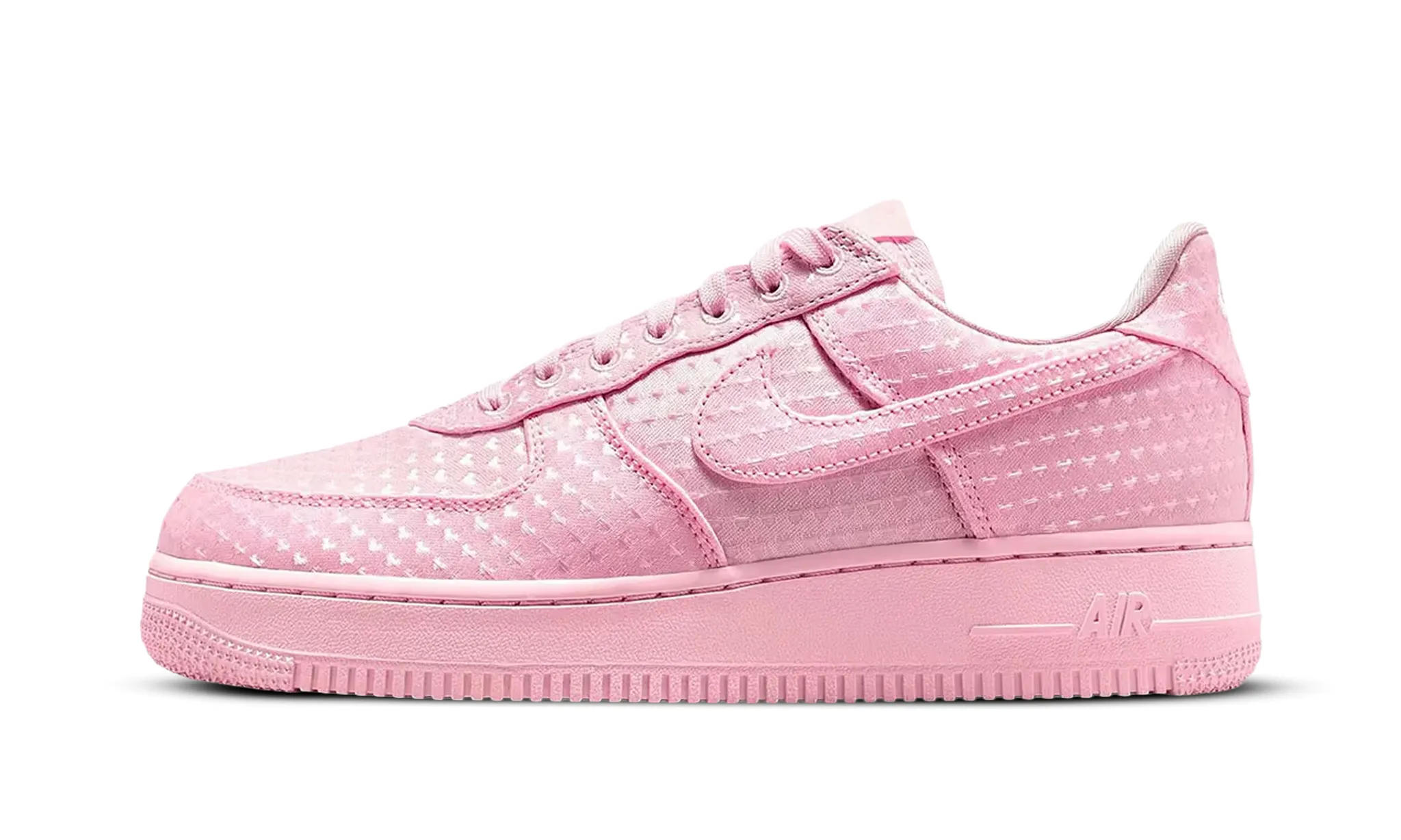 Nike Air Force 1 Low Valentine's Day Pink Foam (2026) (W)
