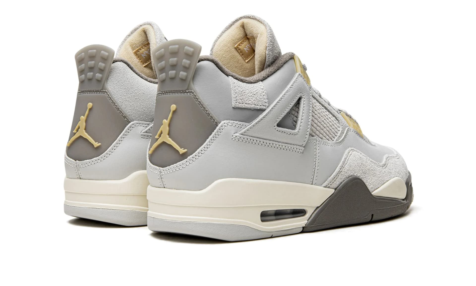 Air Jordan 4 Retro SE Craft Photon Dust | OVERCEZ