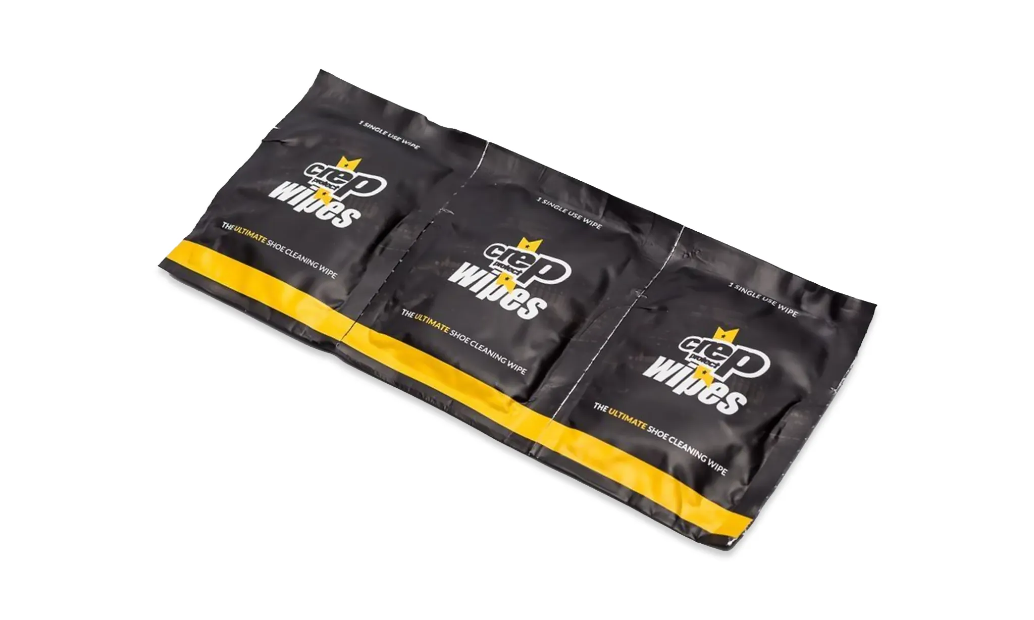 CREP PROTECT Wipes (12-pack)