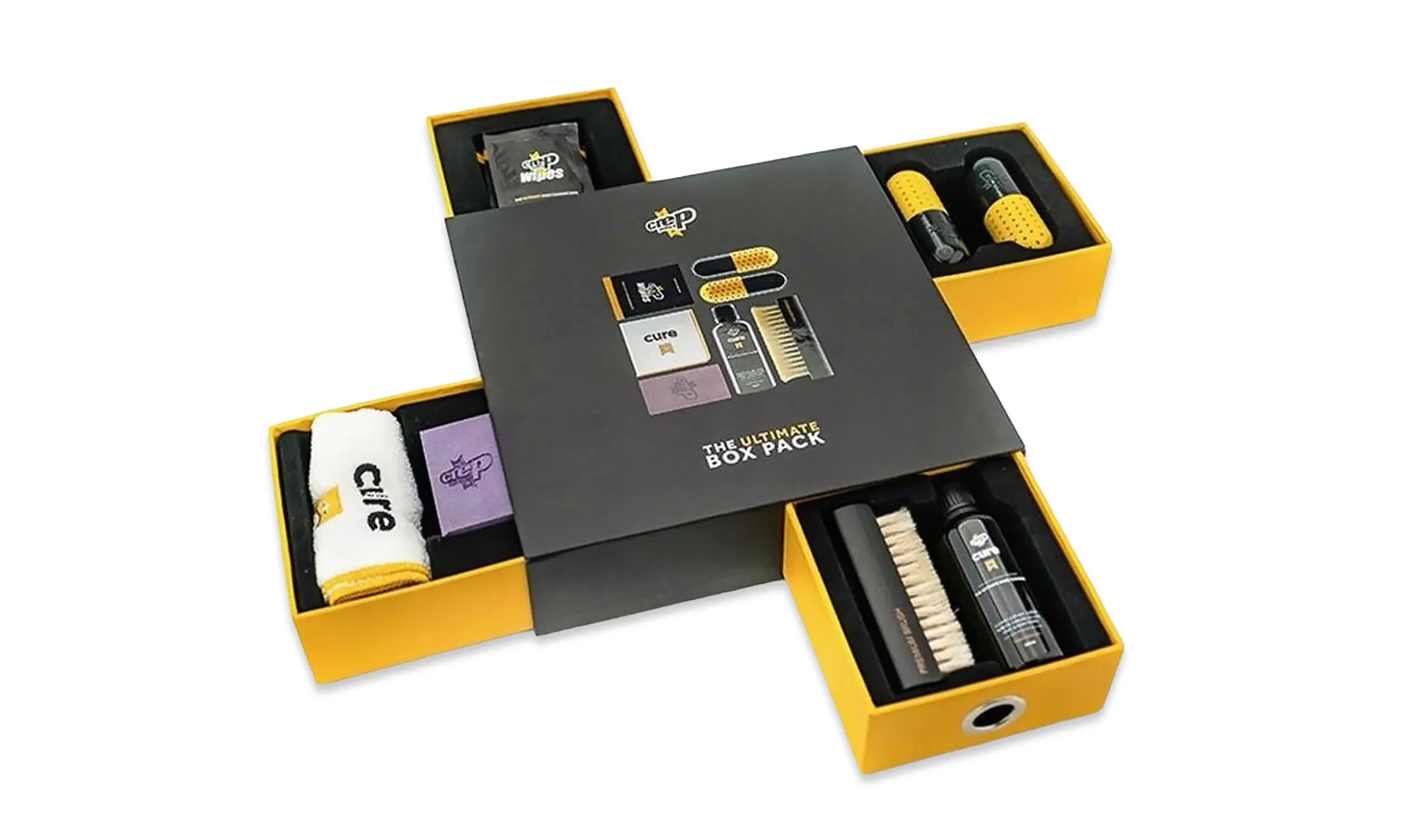 CREP PROTECT Ultimate Gift Box | OVERCEZ