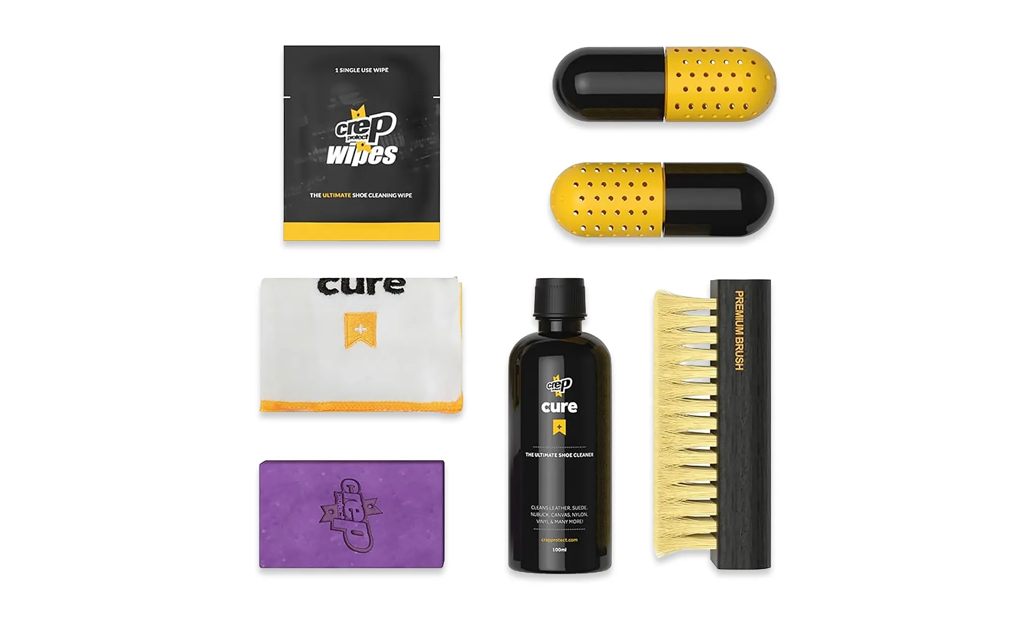 CREP PROTECT Ultimate Gift Box | OVERCEZ