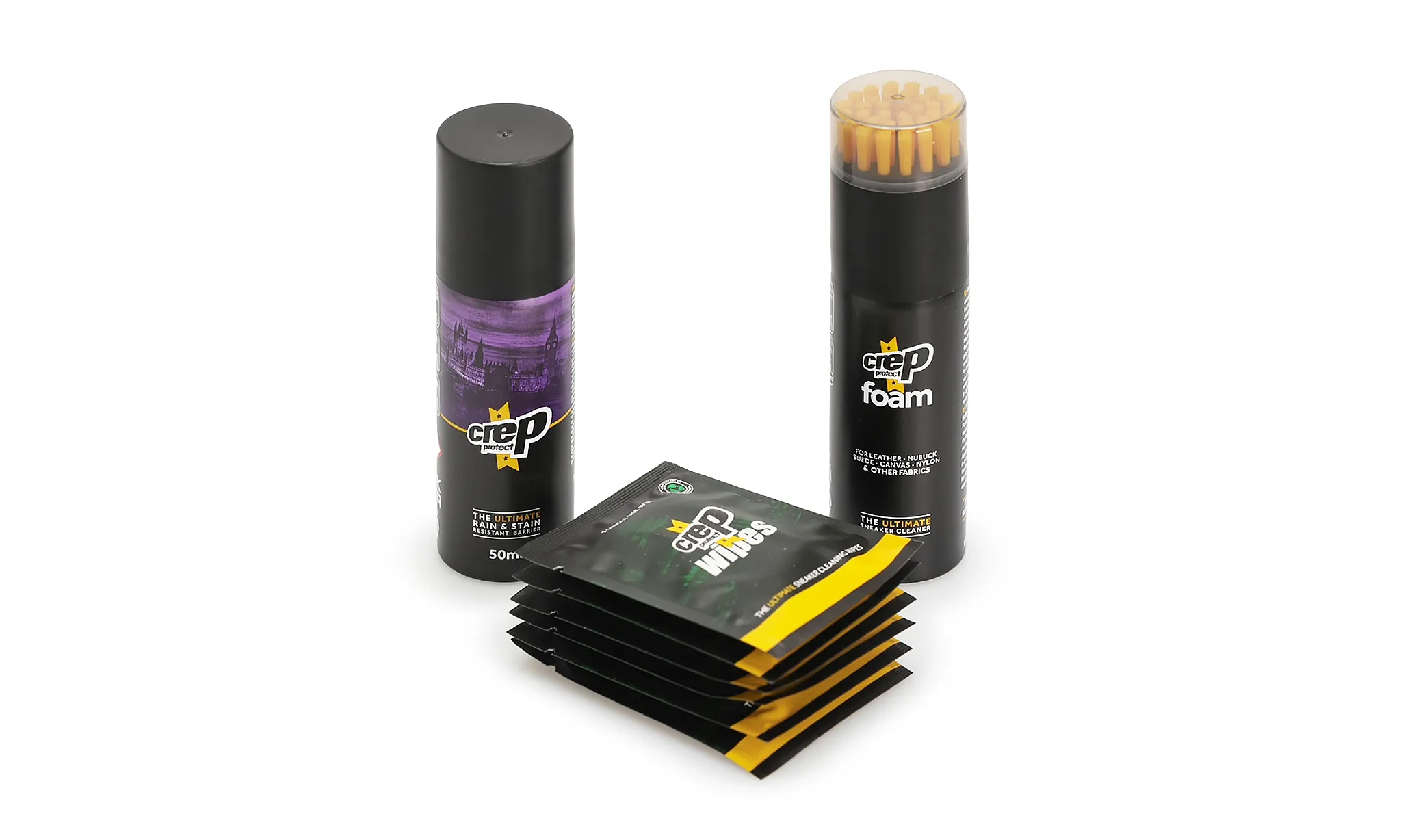CREP PROTECT Starter Pack