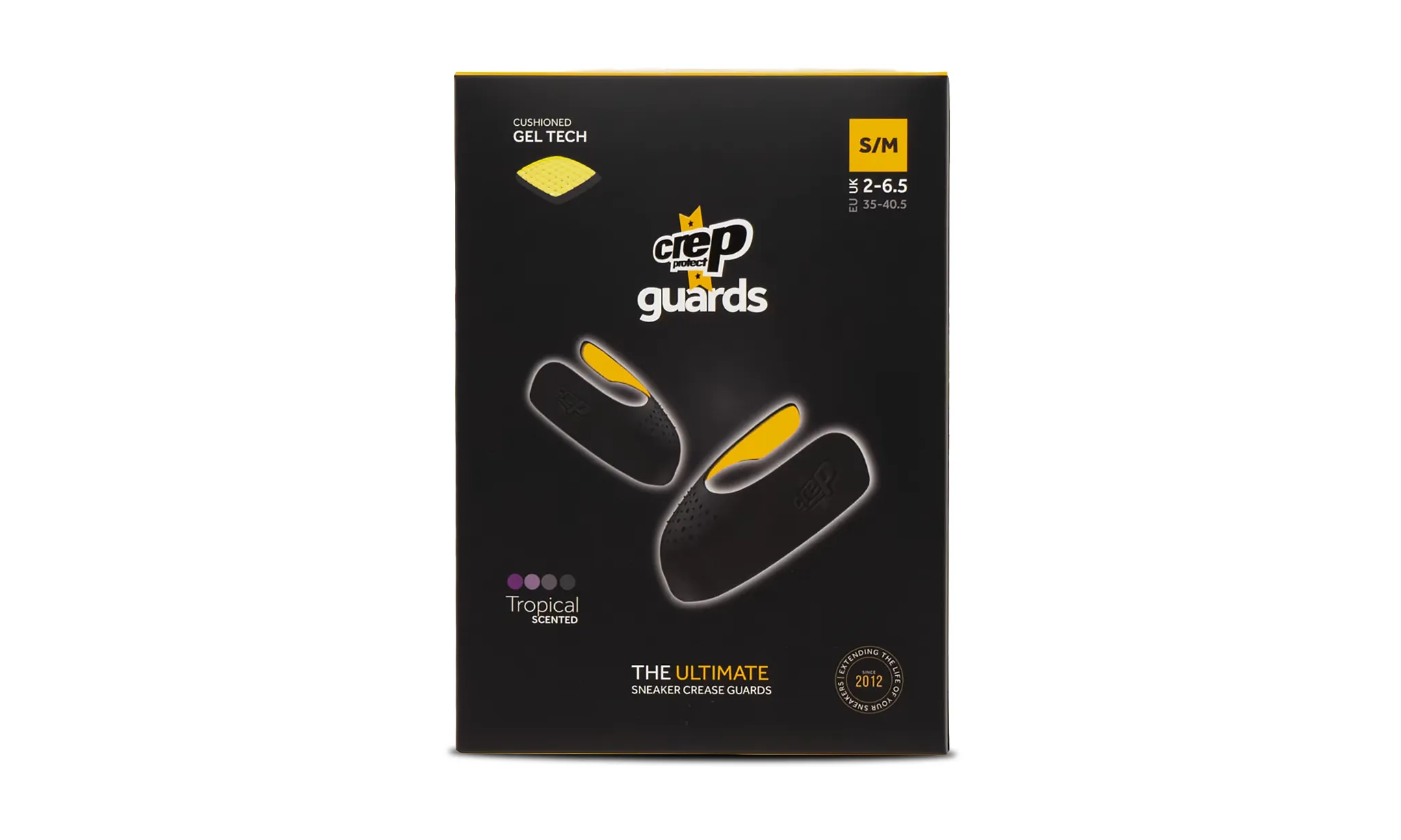 CREP PROTECT Sneaker Guards | OVERCEZ
