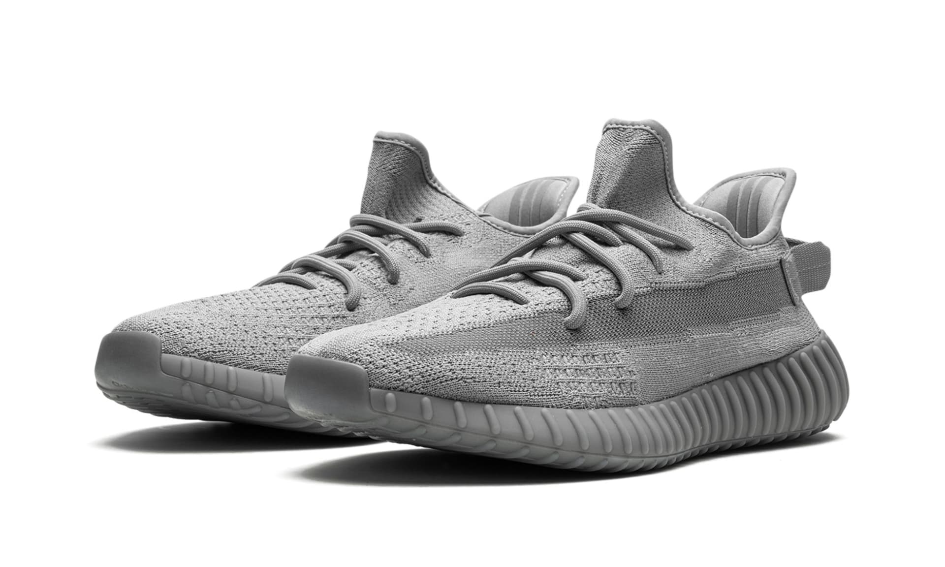 Adidas Yeezy Boost 350 V2 Steel Grey | OVERCEZ
