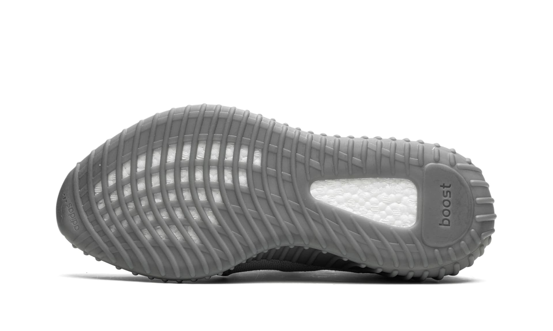 Adidas Yeezy Boost 350 V2 Steel Grey | OVERCEZ