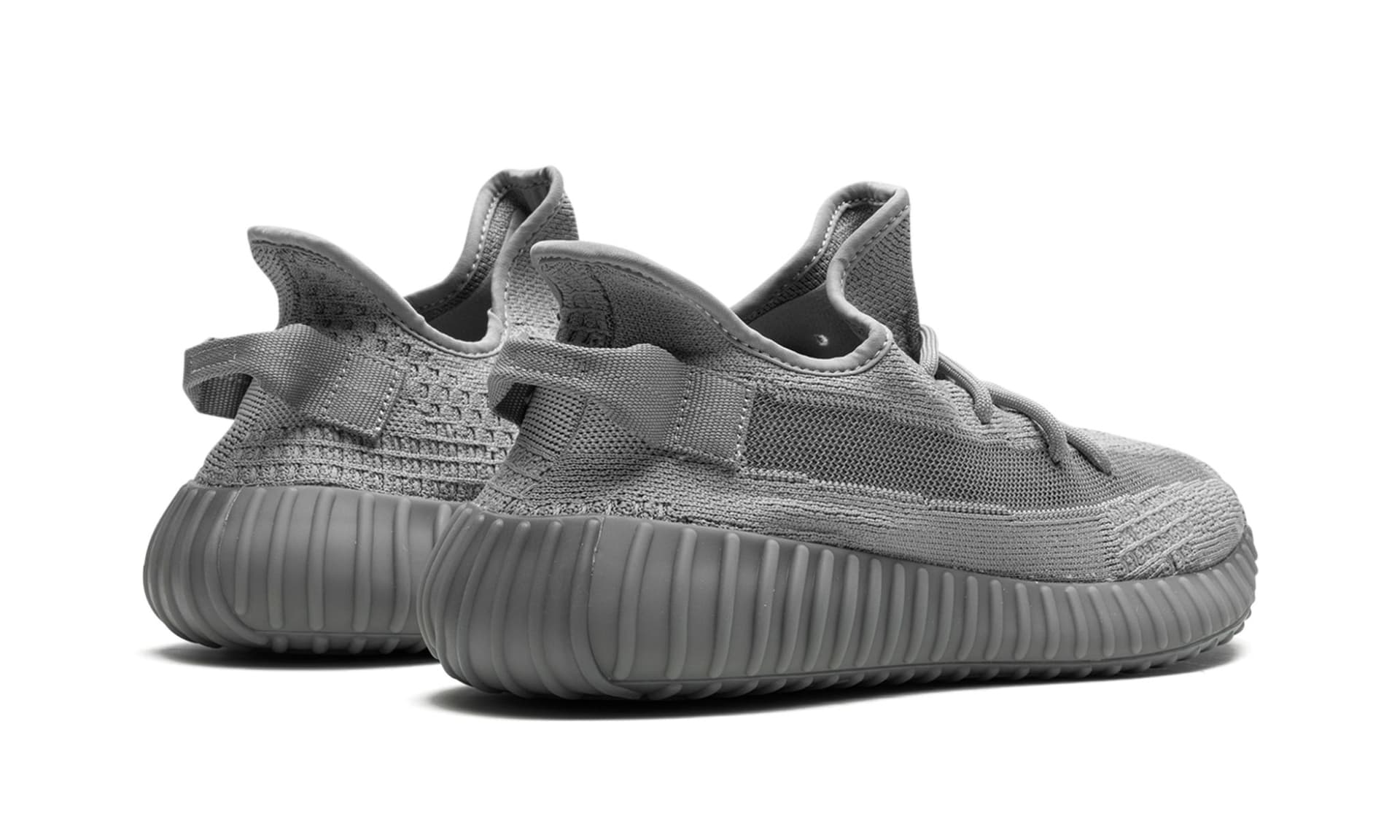 Adidas Yeezy Boost 350 V2 Steel Grey | OVERCEZ
