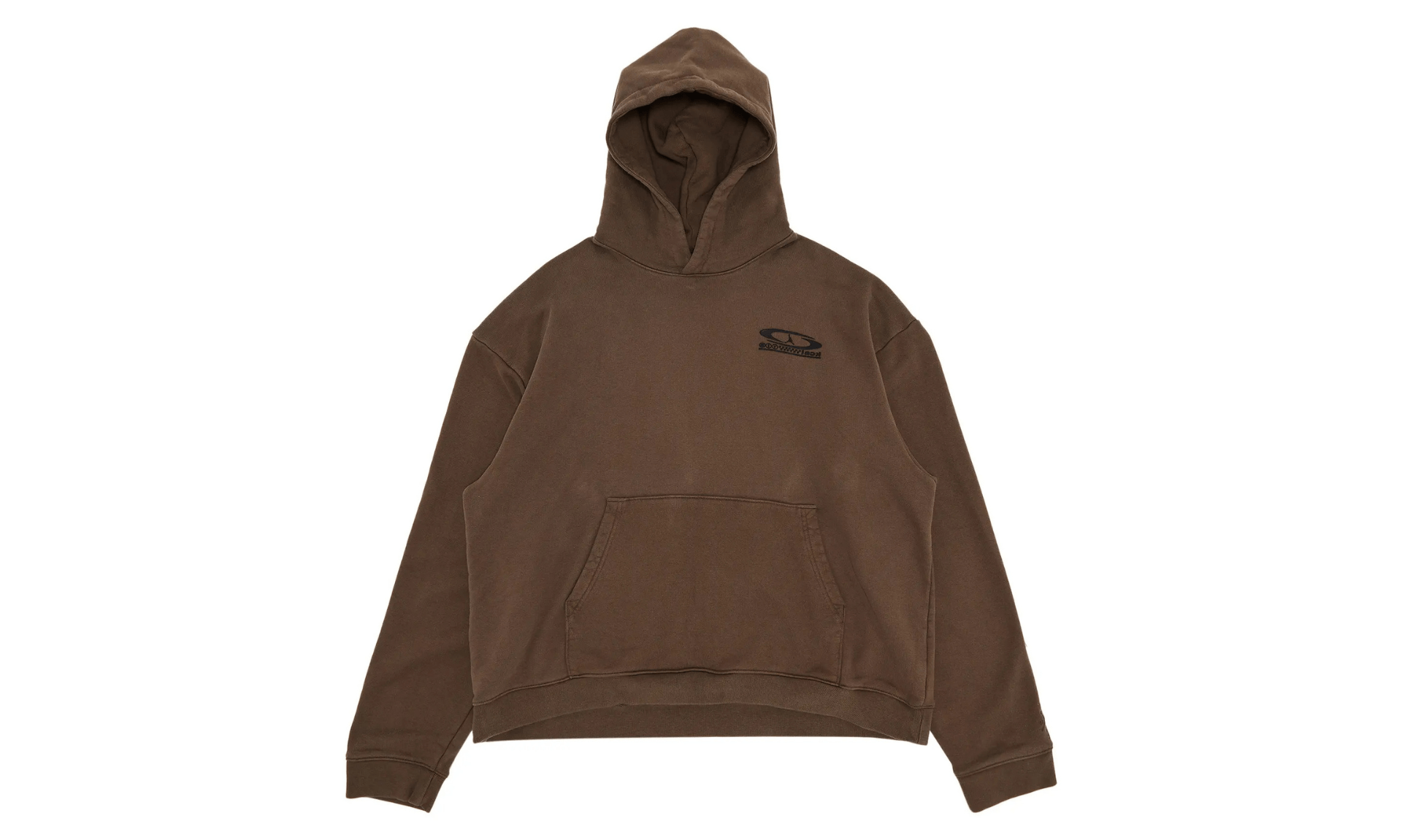 Air Jordan x Travis Scott Pullover Hoodie Palomino