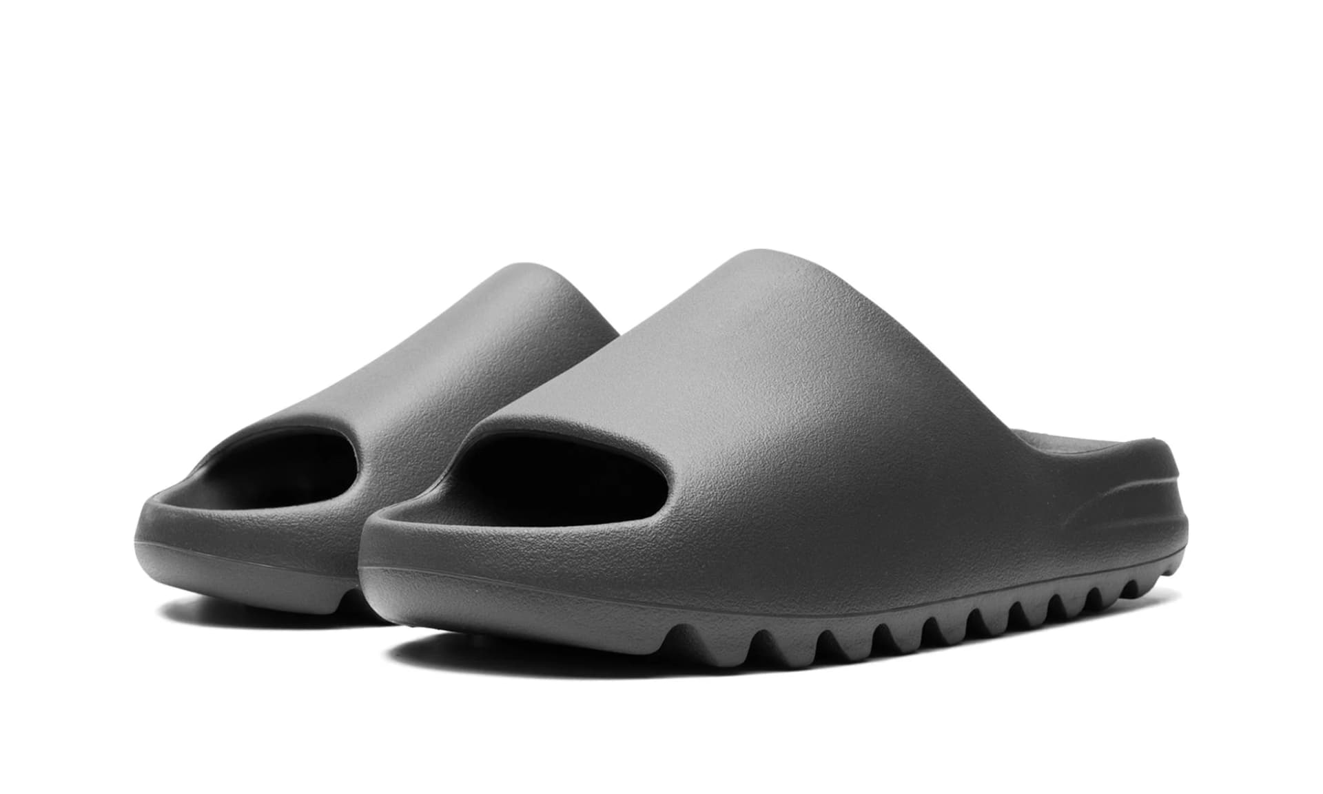 Adidas Yeezy Slide Dark Onyx | OVERCEZ