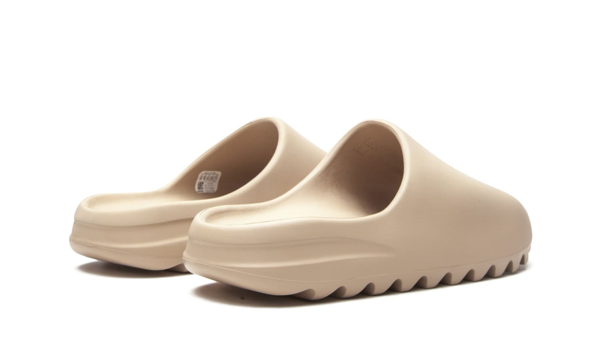 Adidas Yeezy Slide Pure | OVERCEZ