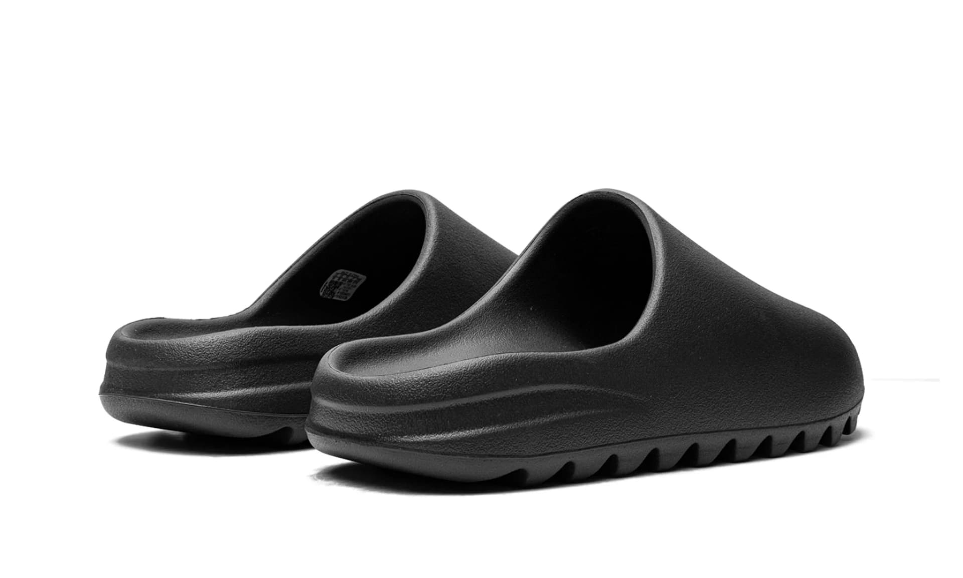 Adidas Yeezy Slide Onyx | OVERCEZ