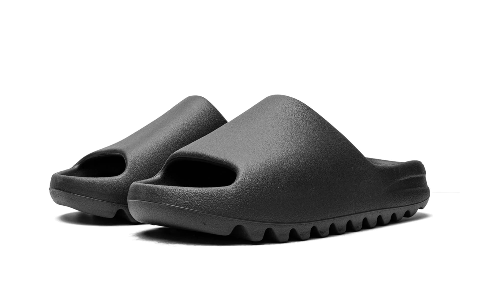 Adidas Yeezy Slide Onyx | OVERCEZ