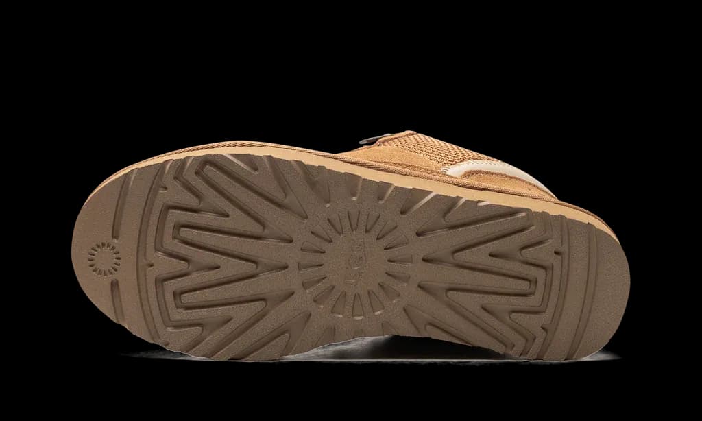 UGG Lowmel Chestnut (W) | OVERCEZ