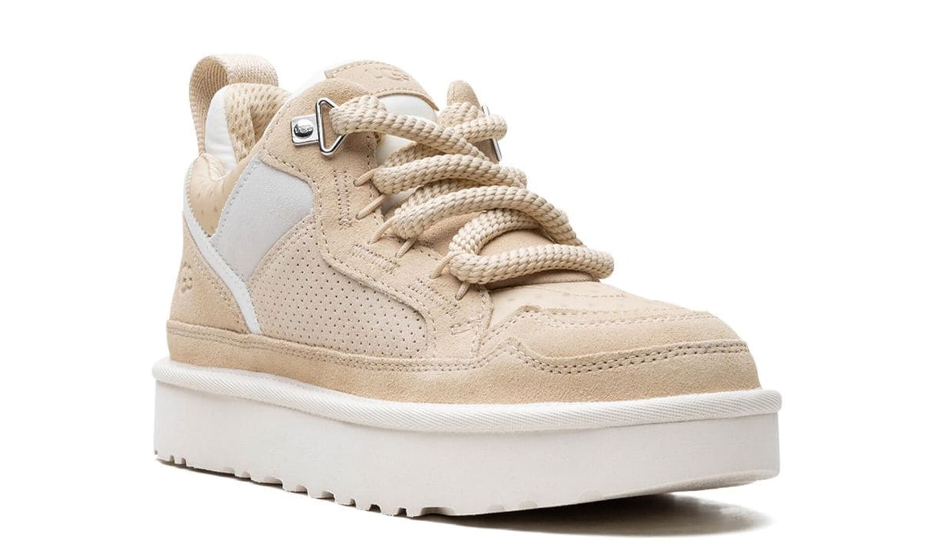 UGG Lowmel Spring Biscotti (W) | OVERCEZ