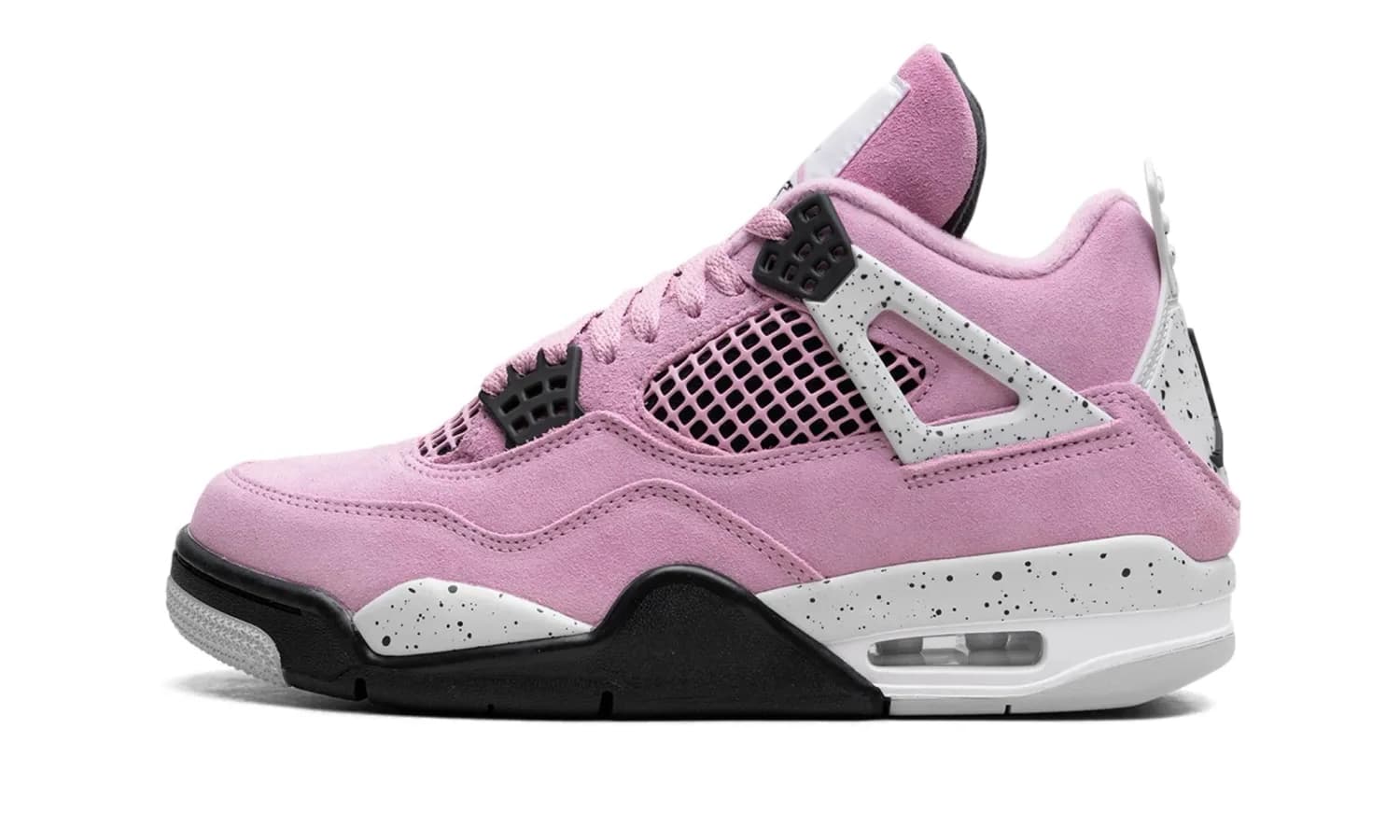 Air Jordan 4 Retro Orchid (W) | OVERCEZ