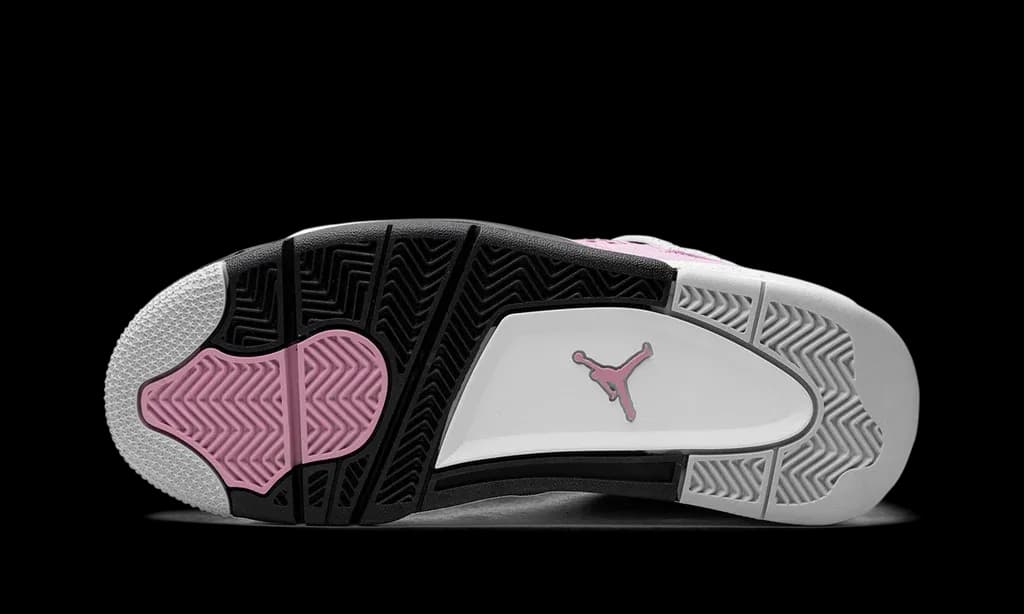 Air Jordan 4 Retro Orchid (W) | OVERCEZ