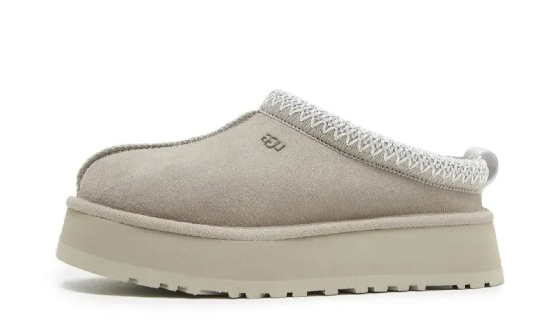 UGG Tazz Slipper Pumice (W)