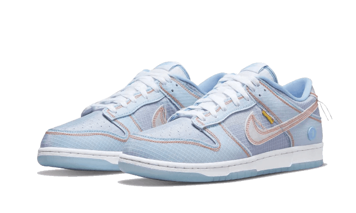 Nike Dunk Low Union Passport Pack Argon 42 i 44