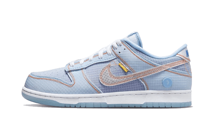 Nike Dunk Low Union Passport Pack Argon 42 i 44