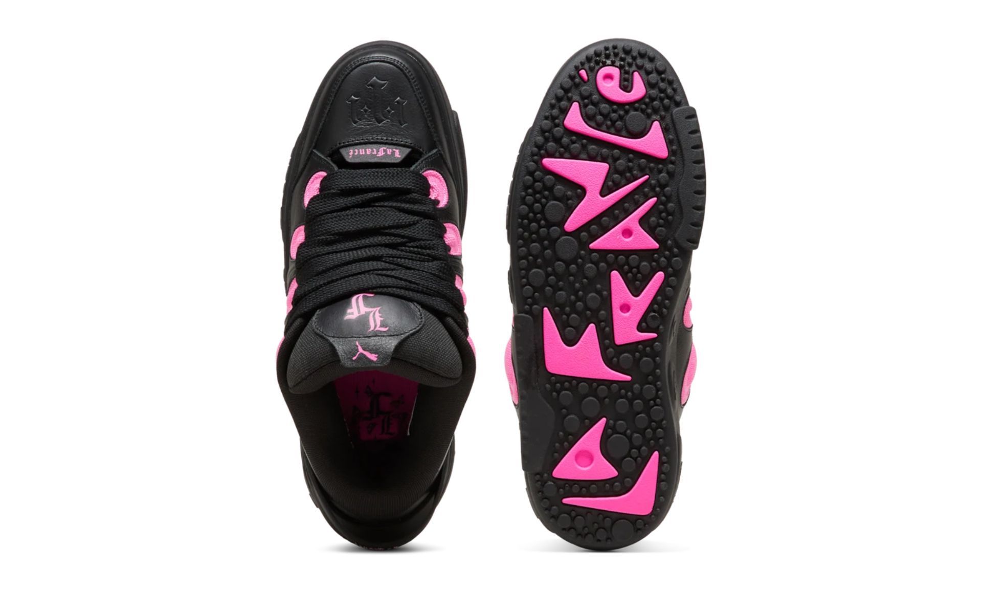 Puma LaMelo Ball LaFrancé Amour Untouchable