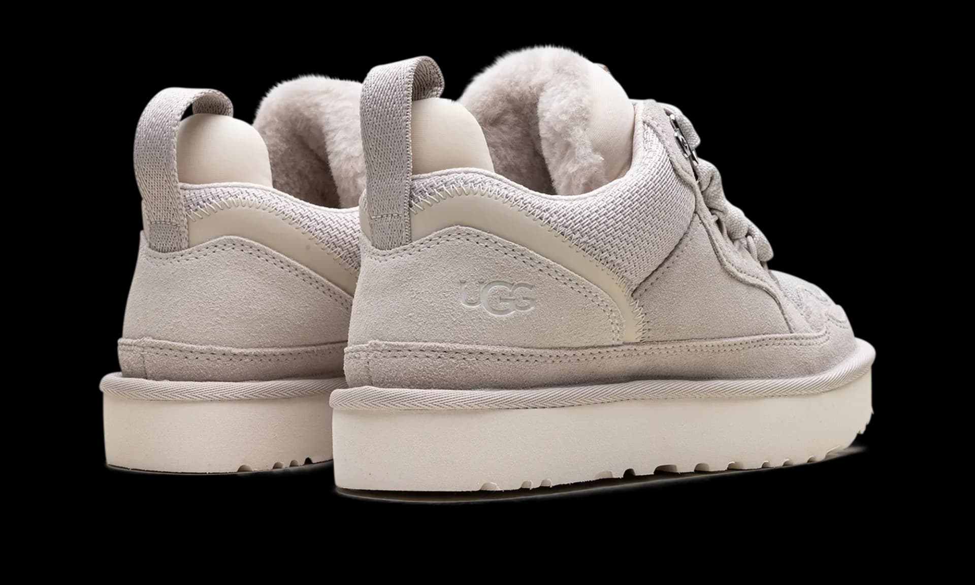 UGG Lowmel Ceramic (W) | OVERCEZ