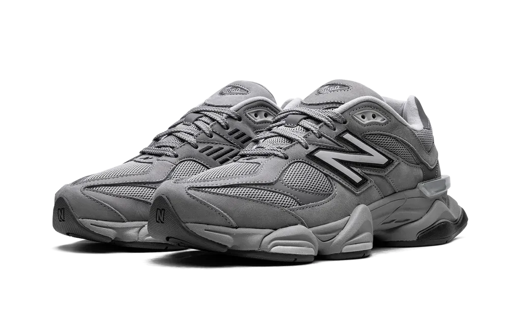 New Balance 9060 Shadow Grey Castlerock