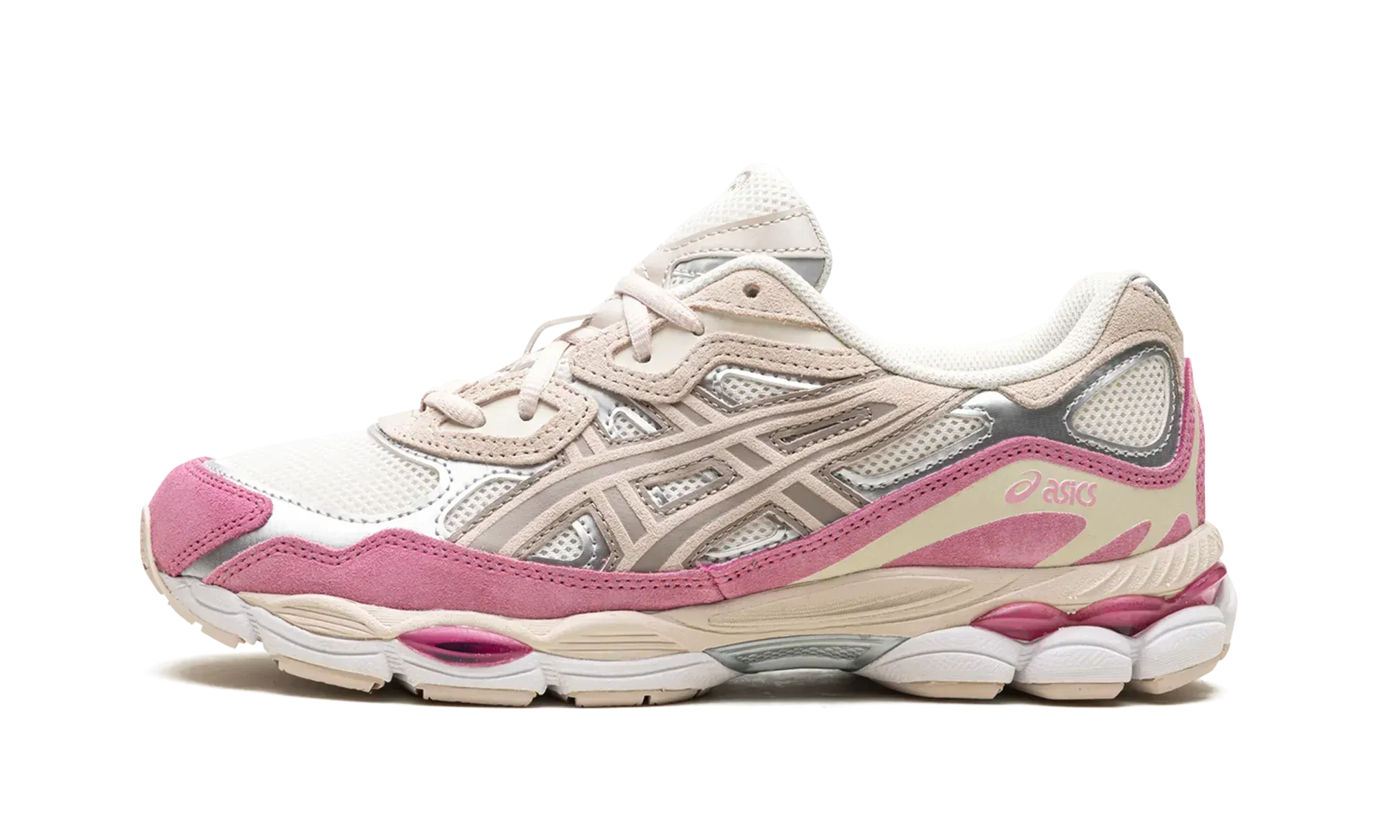 ASICS Gel-NYC Cream Mineral Beige Pink
