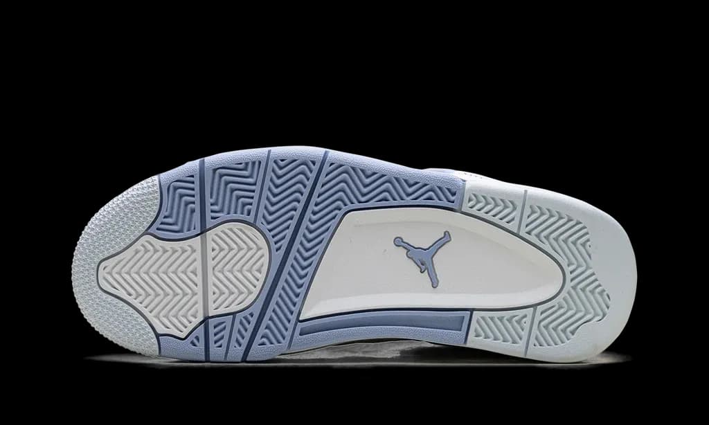Air Jordan 4 Retro Forget Me Not (W) | OVERCEZ