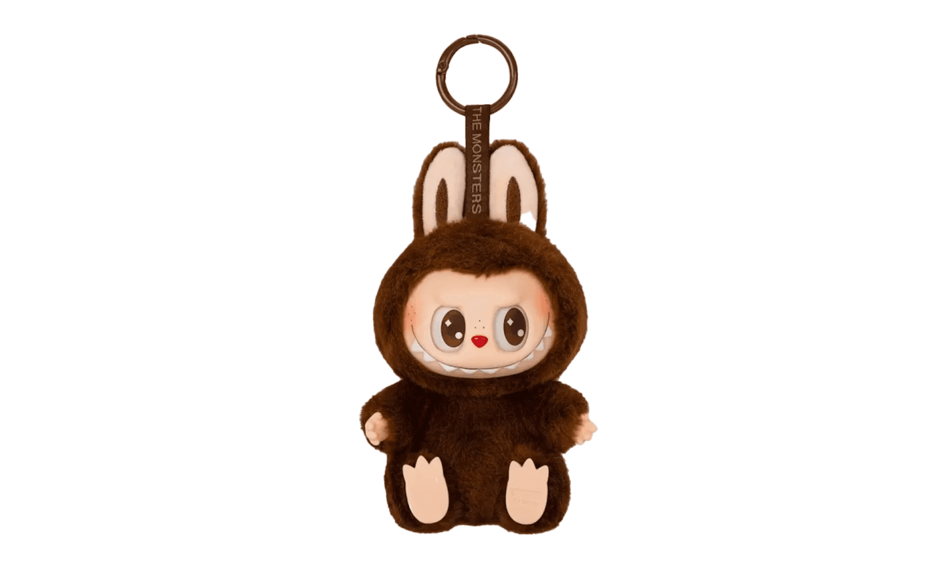 Pop Mart SECRET Labubu The Monsters Have A Seat Duoduo