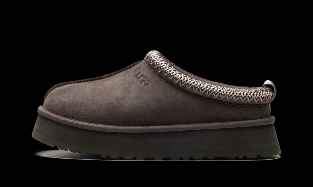UGG Tazz Slipper Molasses (W)