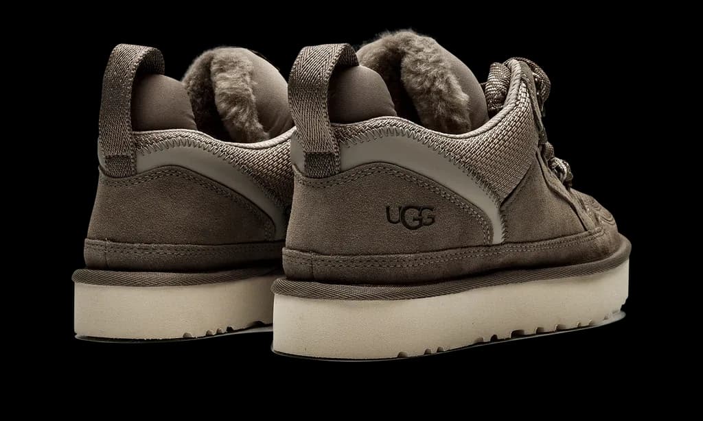 UGG Lowmel Smoke Plume (W) | OVERCEZ