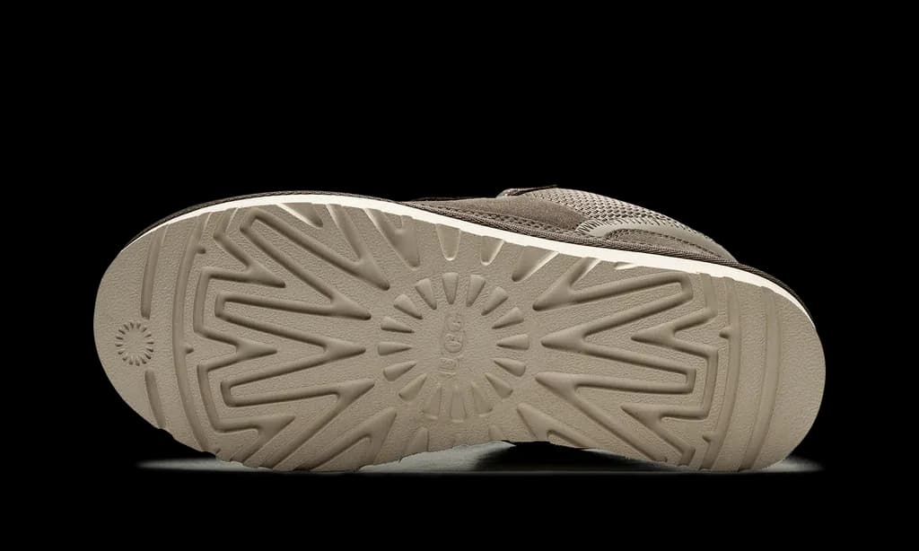 UGG Lowmel Smoke Plume (W) | OVERCEZ