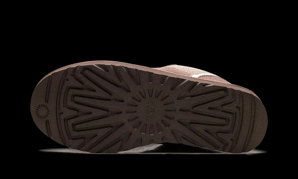 UGG Lowmel Rocky Oak (W) | OVERCEZ
