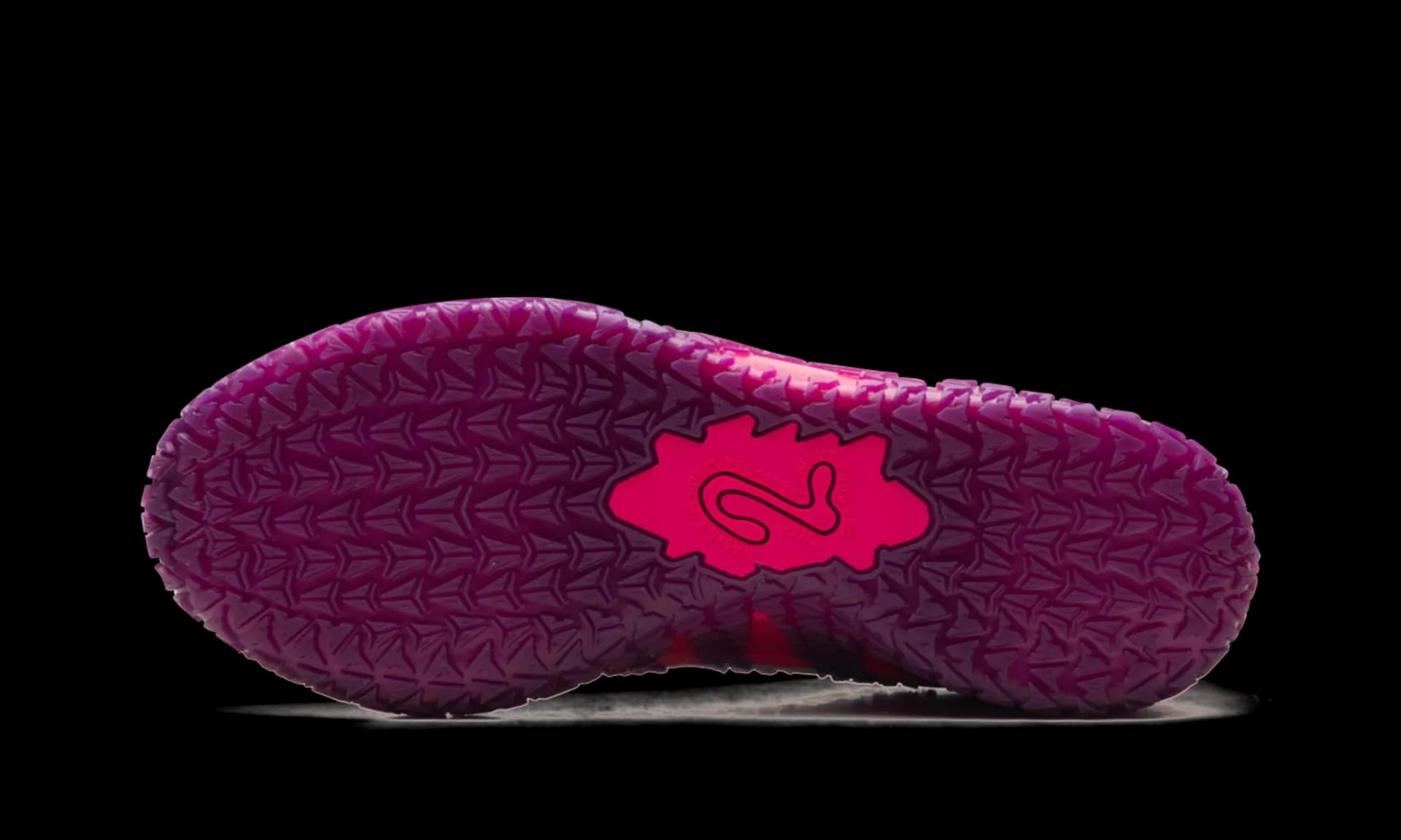 Nike Ja 3 Max Volume | OVERCEZ