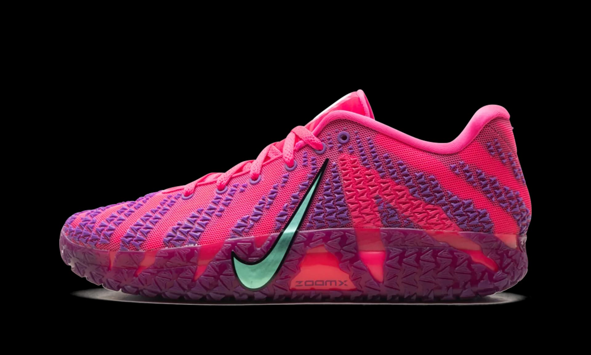 Nike Ja 3 Max Volume | OVERCEZ
