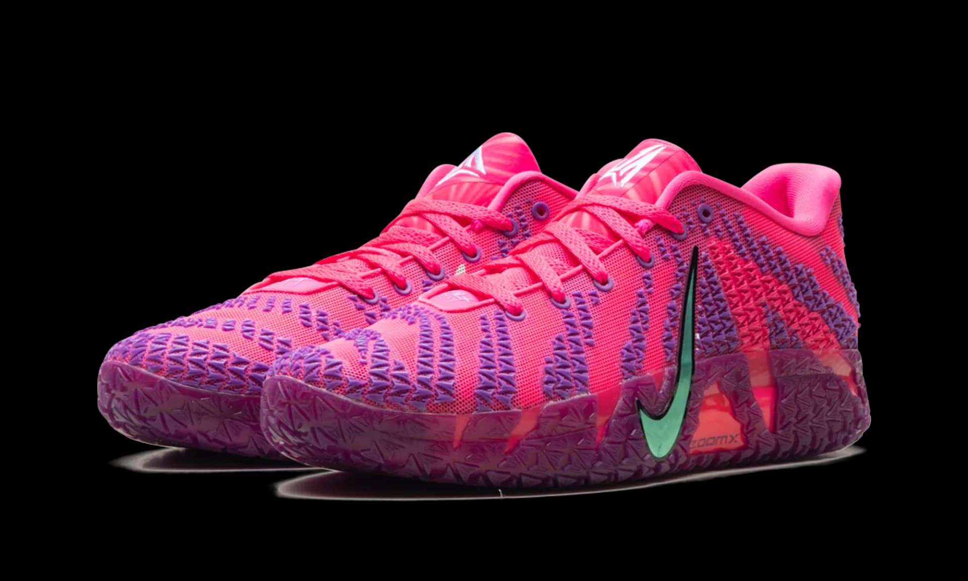 Nike Ja 3 Max Volume | OVERCEZ