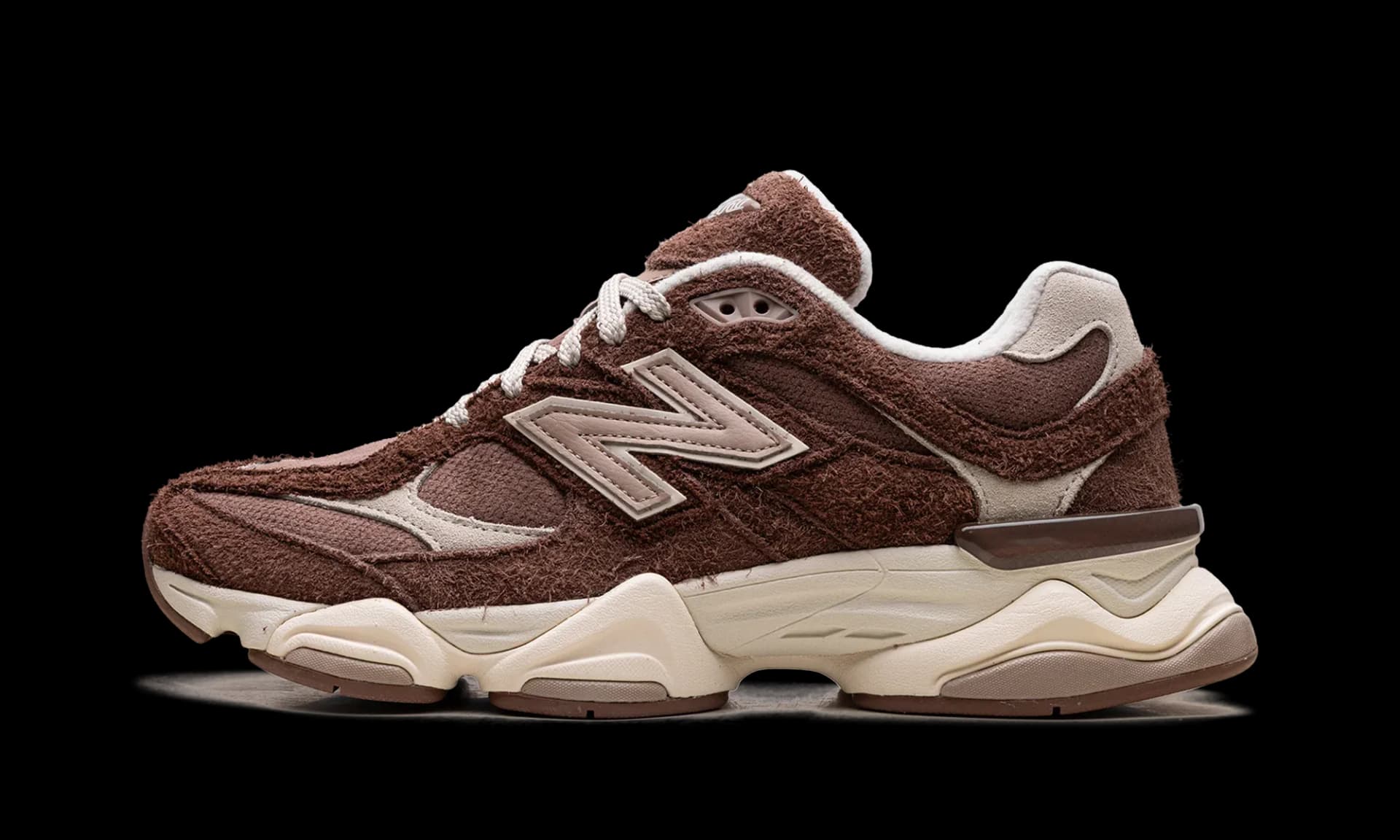 New Balance 9060 Rich Oak | OVERCEZ