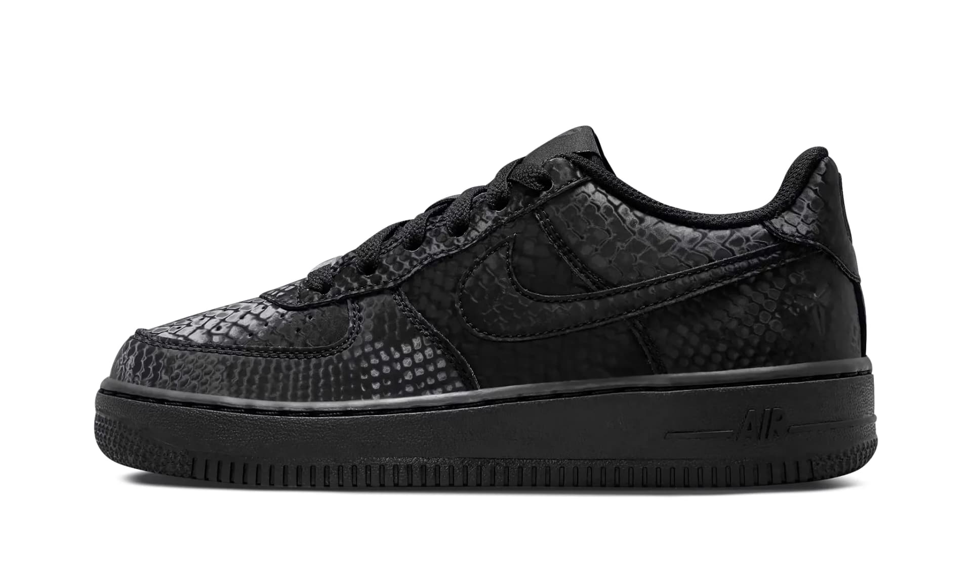 Nike Air Force 1 Low Kobe Bryant Forever Black