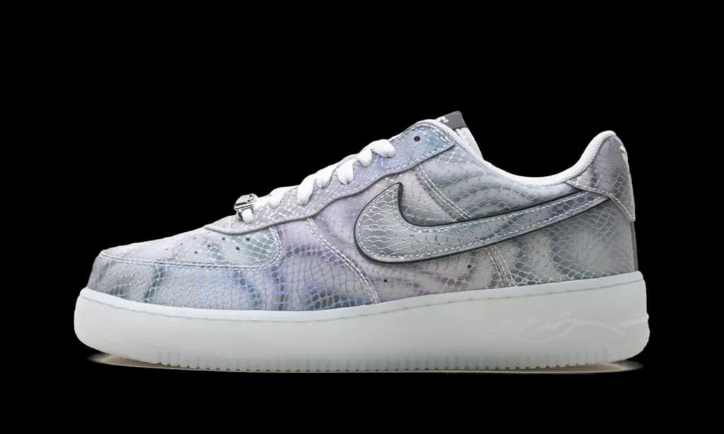 Nike Air Force 1 Low Protro Kobe Bryant Lenticular