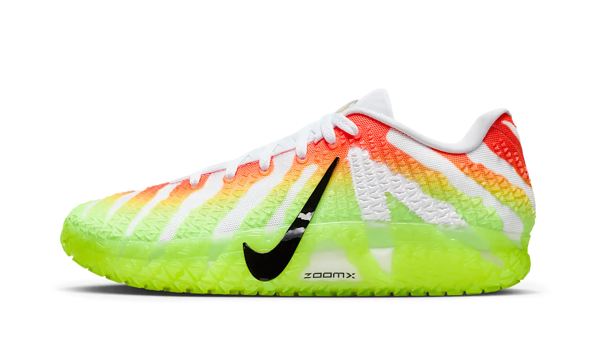 Nike Ja 3 Christmas