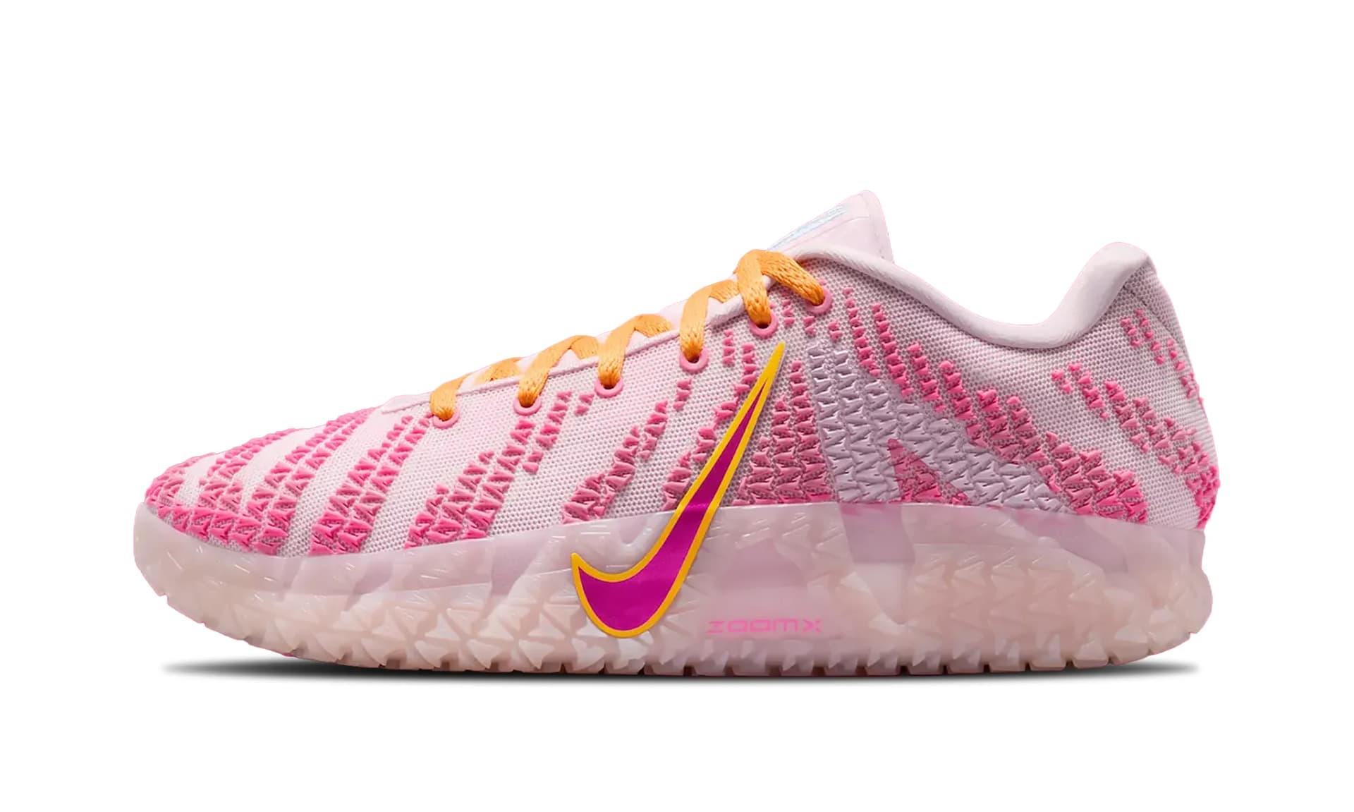 Nike Ja 3 Pink Foam